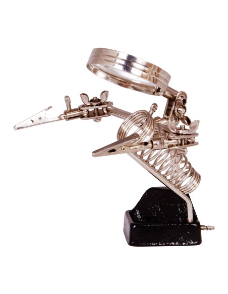 Lente d’ingrandimento Levenhuk Zeno Refit ZF11