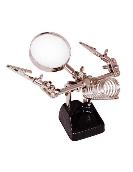 Lente d’ingrandimento Levenhuk Zeno Refit ZF11