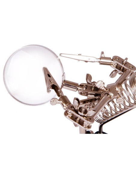 Lente d’ingrandimento Levenhuk Zeno Refit ZF11