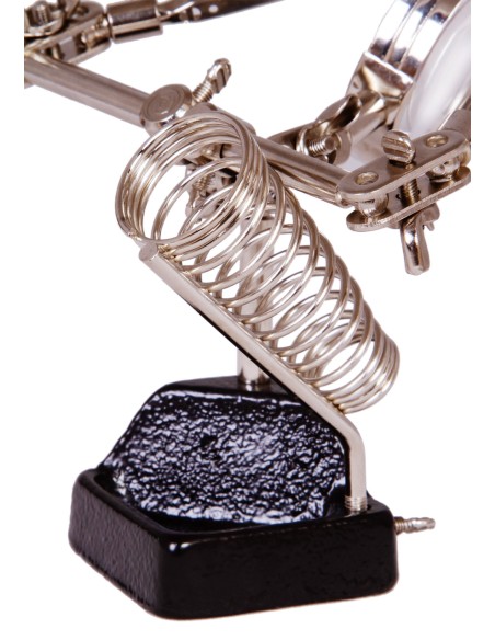 Lente d’ingrandimento Levenhuk Zeno Refit ZF11