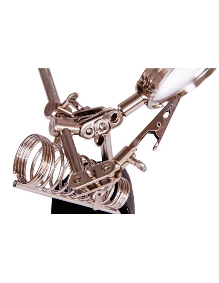 Lente d’ingrandimento Levenhuk Zeno Refit ZF11