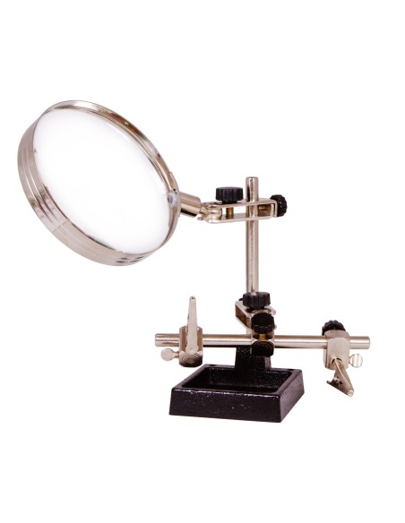 Lente d’ingrandimento Levenhuk Zeno Refit ZF15