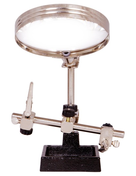 Lente d’ingrandimento Levenhuk Zeno Refit ZF15