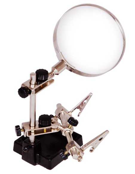 Lente d’ingrandimento Levenhuk Zeno Refit ZF15