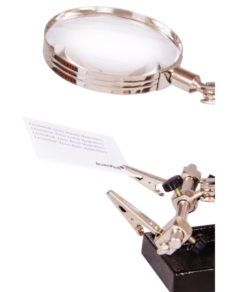 Lente d’ingrandimento Levenhuk Zeno Refit ZF15