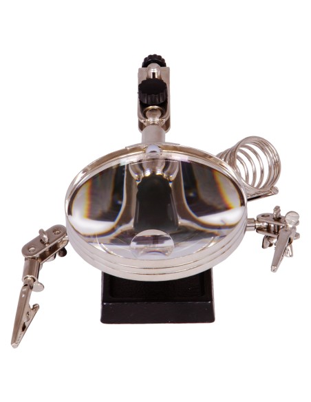 Lente d’ingrandimento Levenhuk Zeno Refit ZF17