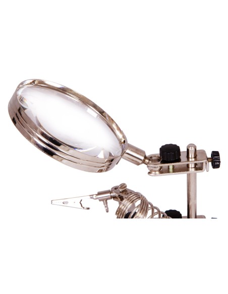 Lente d’ingrandimento Levenhuk Zeno Refit ZF17