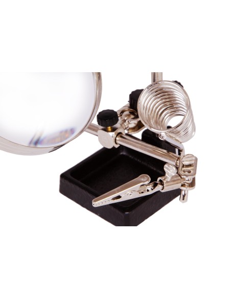 Lente d’ingrandimento Levenhuk Zeno Refit ZF17