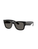RAY-BAN - MEGA WAYFARER - RB0840S - 6826J5 - 51