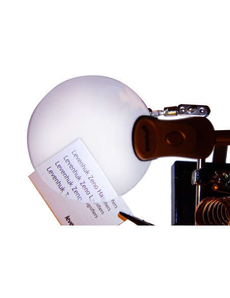 Lente d’ingrandimento Levenhuk Zeno Refit ZF19