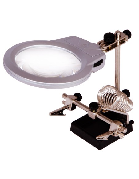 Lente d’ingrandimento Levenhuk Zeno Refit ZF21