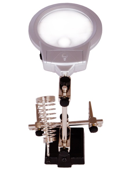 Lente d’ingrandimento Levenhuk Zeno Refit ZF21