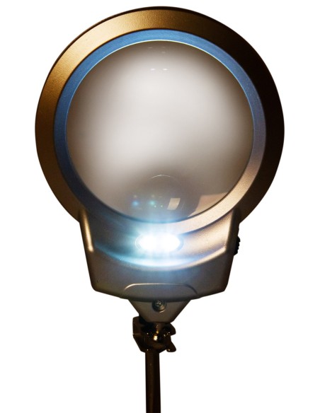 Lente d’ingrandimento Levenhuk Zeno Refit ZF21