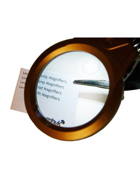 Lente d’ingrandimento Levenhuk Zeno Refit ZF21