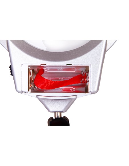 Lente d’ingrandimento Levenhuk Zeno Refit ZF21