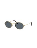 RAY-BAN - OVAL - RB3547N - 001/R5 - 51