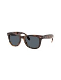 RAY-BAN - FOLDING WAYFARER - RB4105 - 710/R5 - 50