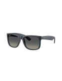 RAY-BAN - JUSTIN - RB4165 - 681311 - 55