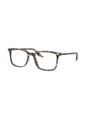 RAY-BAN VISTA - RX5421 - 8425 - 53