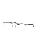RAY-BAN VISTA - RX6513 - 2620 - 53