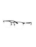 RAY-BAN VISTA - RX6513 - 2904 - 53