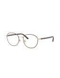 RAY-BAN VISTA - RX6538D - 3193 - 53