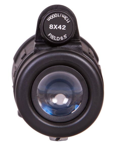 Monocolo Levenhuk Atom 8x42