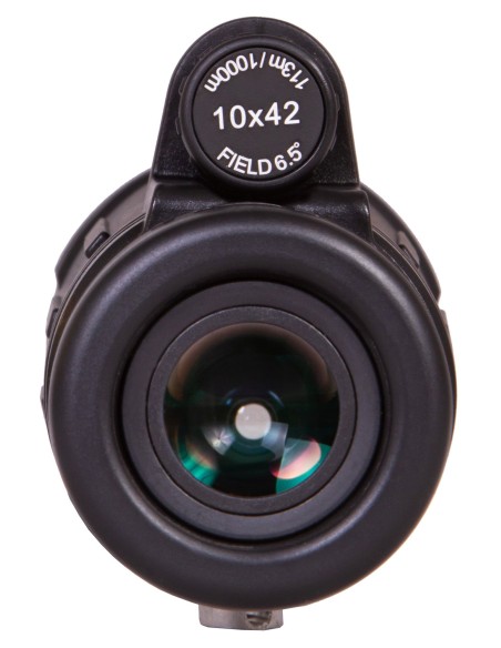 Monocolo Levenhuk Atom 10x42