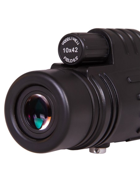 Monocolo Levenhuk Atom 10x42