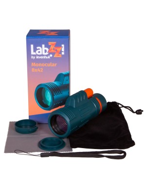 Monocolo Levenhuk LabZZ MC4 2