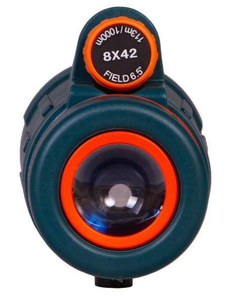 Monocolo Levenhuk LabZZ MC4