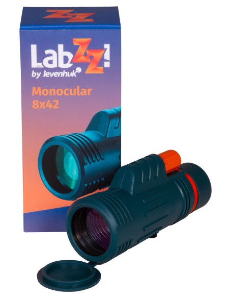 Monocolo Levenhuk LabZZ MC4