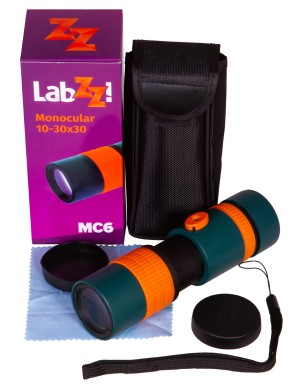 Monocolo Levenhuk LabZZ MC6 2