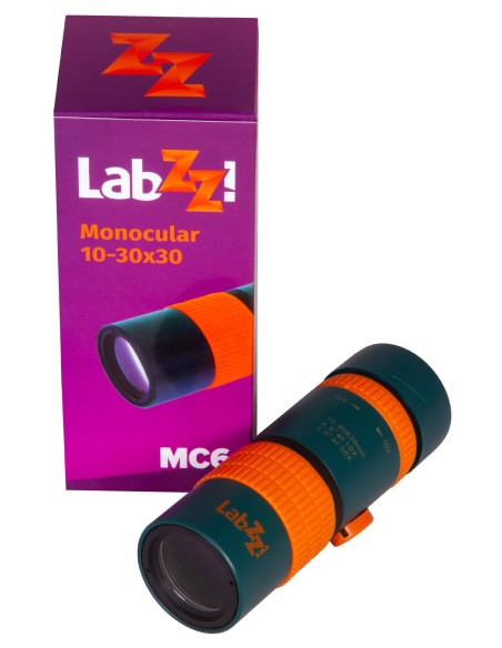 Monocolo Levenhuk LabZZ MC6