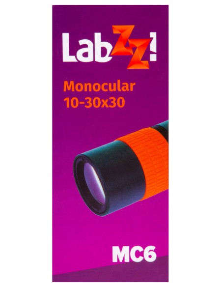 Monocolo Levenhuk LabZZ MC6