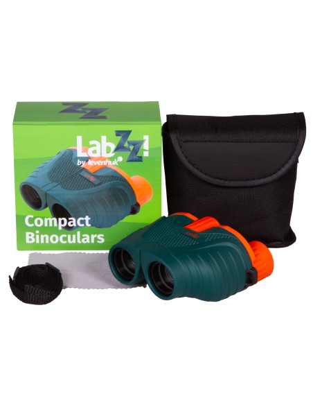 Binocolo Levenhuk LabZZ B6