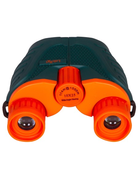 Binocolo Levenhuk LabZZ B6