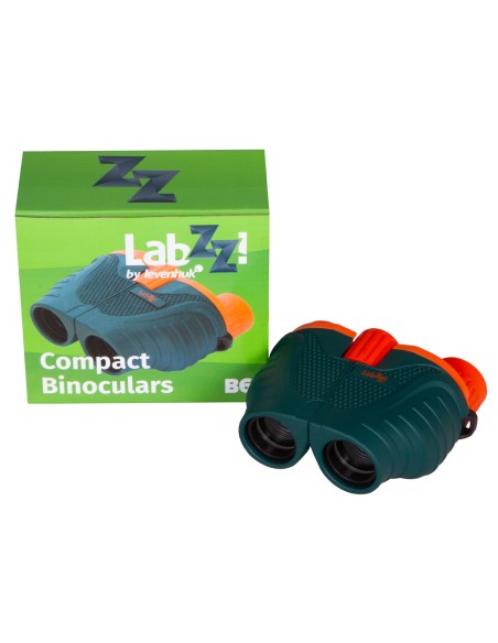 Binocolo Levenhuk LabZZ B6