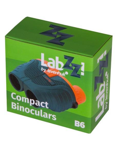 Binocolo Levenhuk LabZZ B6