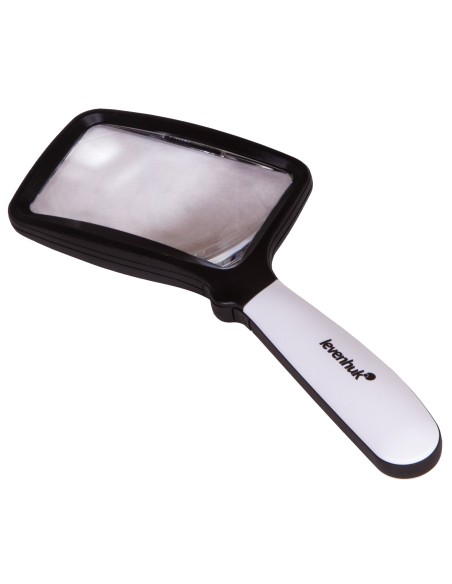 Lente d’ingrandimento Levenhuk Zeno Read ZR16