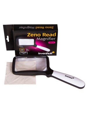 Lente d’ingrandimento Levenhuk Zeno Read ZR16 2