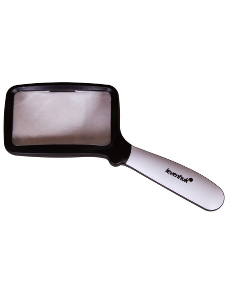 Lente d’ingrandimento Levenhuk Zeno Read ZR16