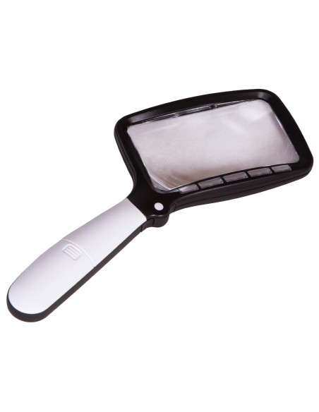 Lente d’ingrandimento Levenhuk Zeno Read ZR16