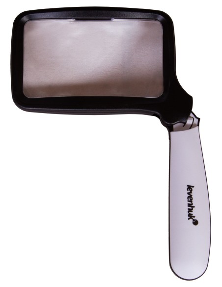 Lente d’ingrandimento Levenhuk Zeno Read ZR16