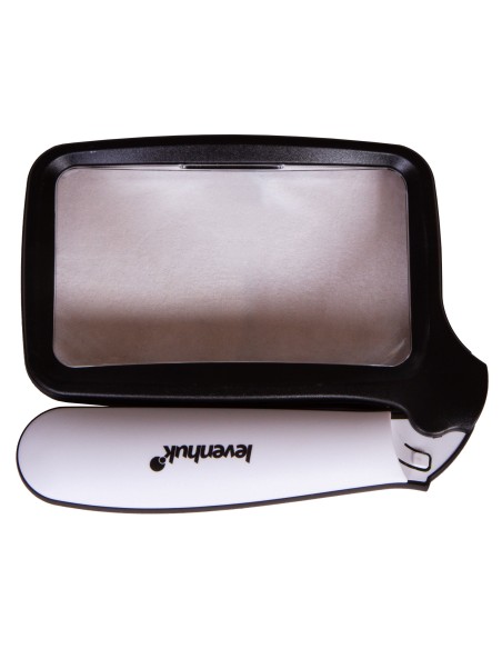 Lente d’ingrandimento Levenhuk Zeno Read ZR16