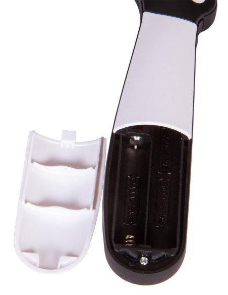 Lente d’ingrandimento Levenhuk Zeno Read ZR16