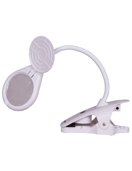 Lente d’ingrandimento Levenhuk Zeno Desk D15