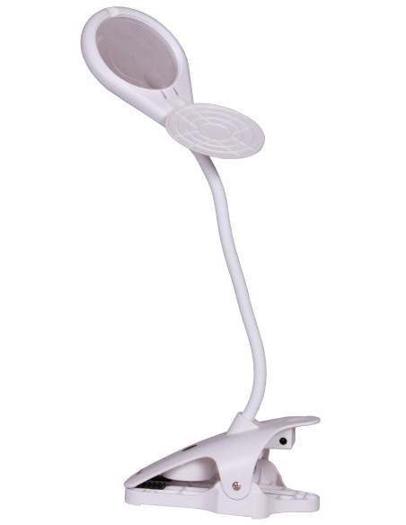 Lente d’ingrandimento Levenhuk Zeno Desk D15