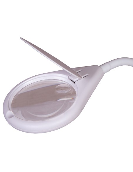 Lente d’ingrandimento Levenhuk Zeno Desk D15