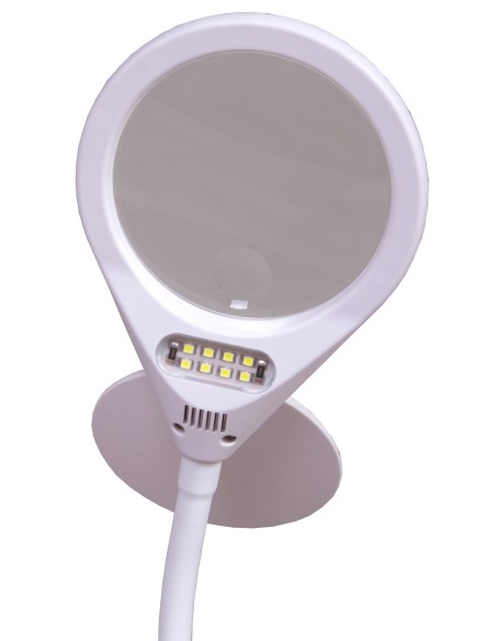 Lente d’ingrandimento Levenhuk Zeno Desk D15